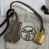 Hermes | Kelly 25 Epsom Sellier