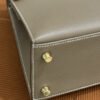 Hermes | Kelly 25 Epsom Sellier