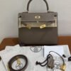 Hermes | Kelly 25 Epsom Sellier