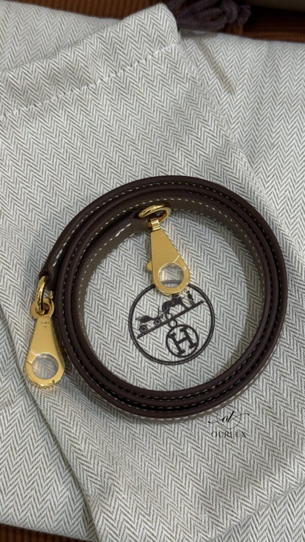 Hermes | Kelly 25 Epsom Sellier