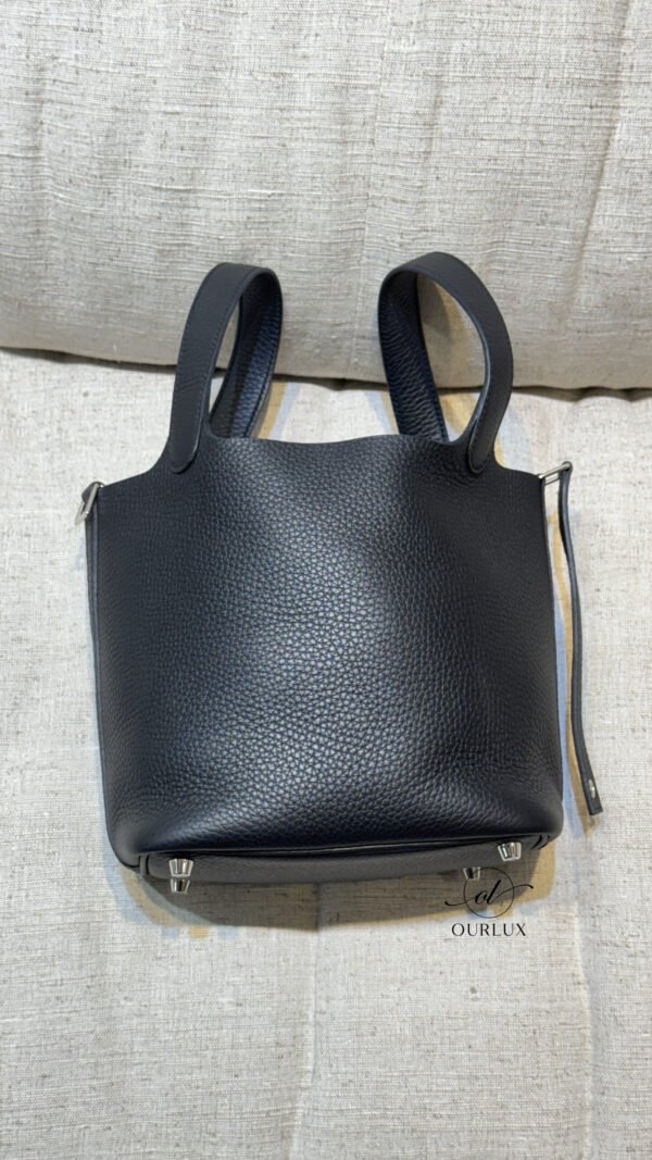 Hermes | Picotin 18 Clemence