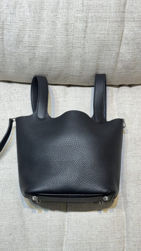 Hermes | Picotin 18 Clemence