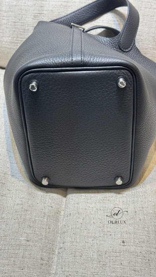 Hermes | Picotin 18 Clemence