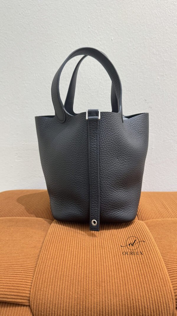 Hermes | Picotin 18 Clemence