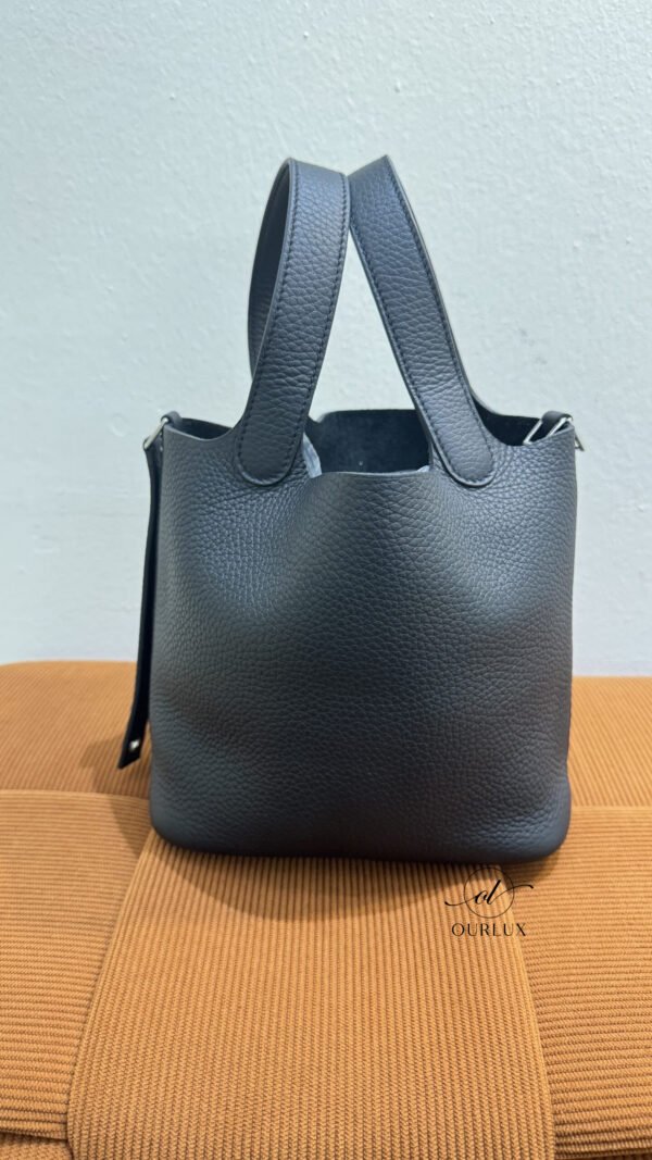 Hermes | Picotin 18 Clemence