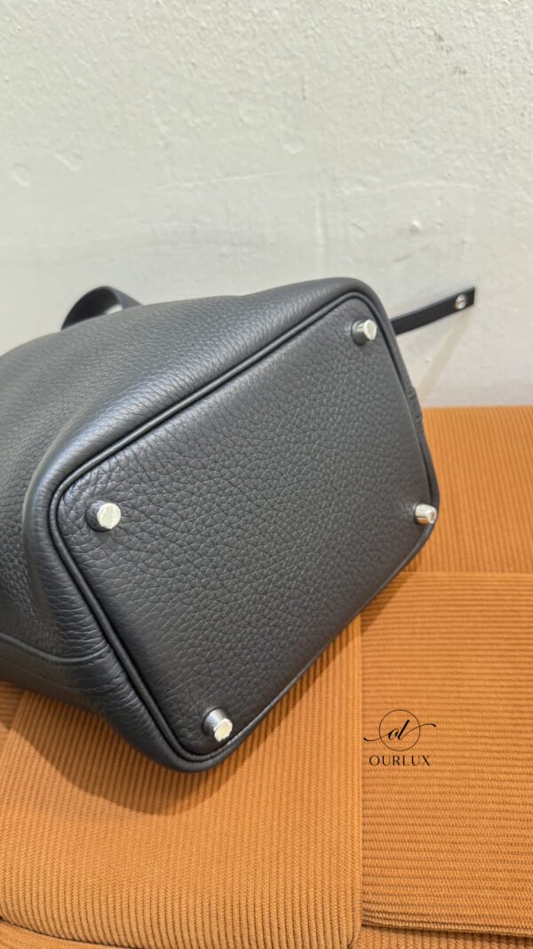 Hermes | Picotin 18 Clemence