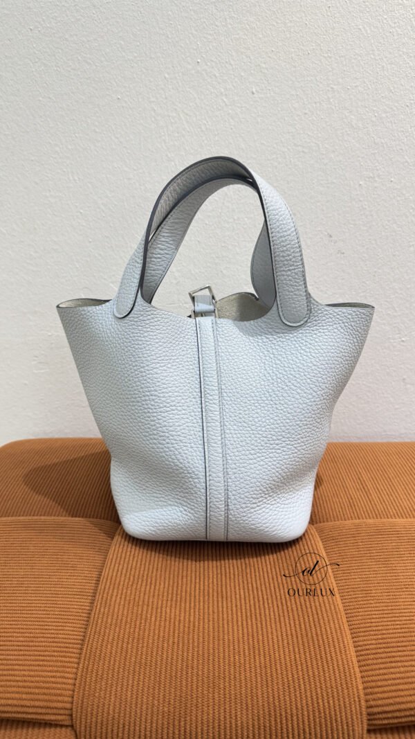 Hermes | Picotin 18
