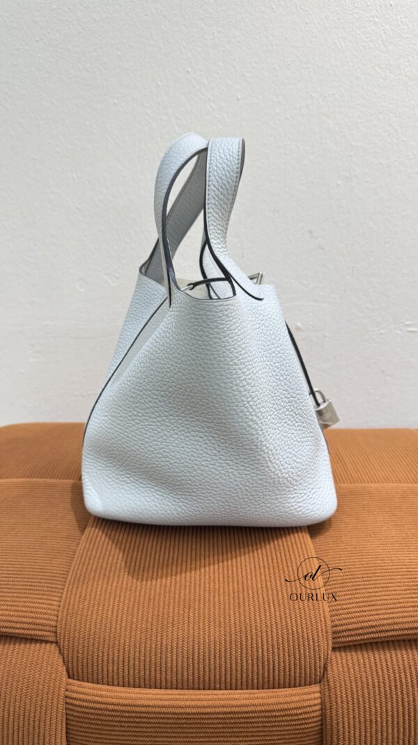 Hermes | Picotin 18