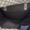 Gucci | Luggage Tote Monogram Canvas