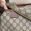 Gucci | Luggage Tote Monogram Canvas