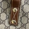 Gucci | Luggage Tote Monogram Canvas