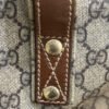 Gucci | Luggage Tote Monogram Canvas