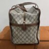 Gucci | Luggage Tote Monogram Canvas