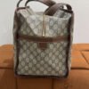 Gucci | Luggage Tote Monogram Canvas
