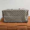 Gucci | Luggage Tote Monogram Canvas