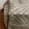 Gucci | Luggage Tote Monogram Canvas