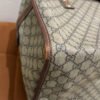 Gucci | Luggage Tote Monogram Canvas