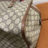 Gucci | Luggage Tote Monogram Canvas