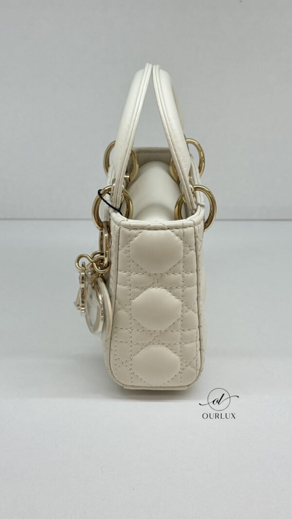 Dior | Micro Lady Dior