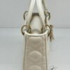 Dior | Micro Lady Dior