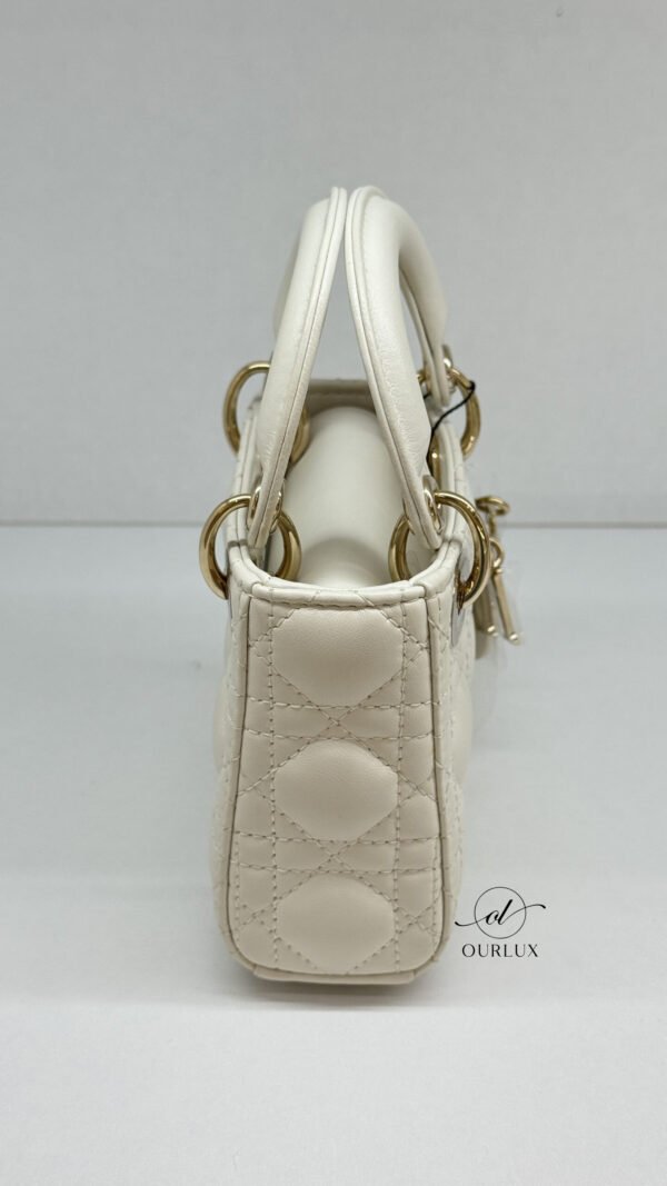 Dior | Micro Lady Dior