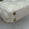 Dior | Micro Lady Dior