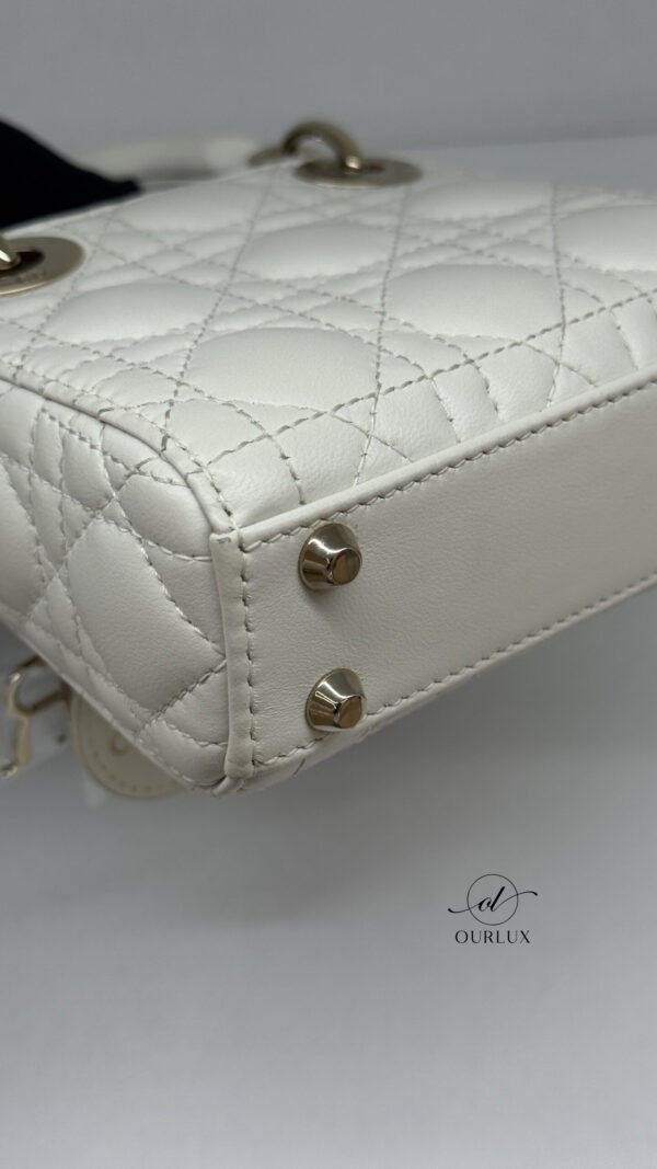 Dior | Micro Lady Dior