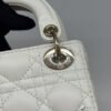 Dior | Micro Lady Dior