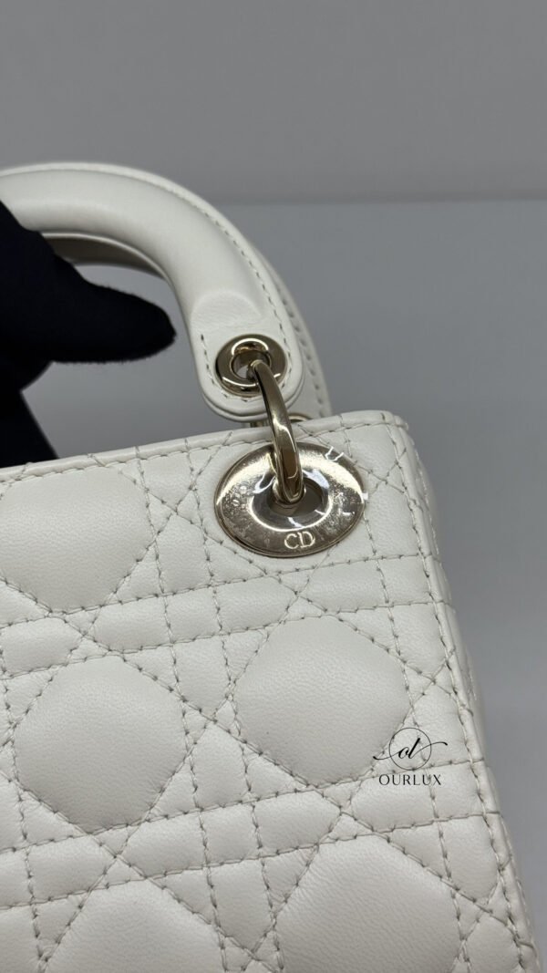 Dior | Micro Lady Dior
