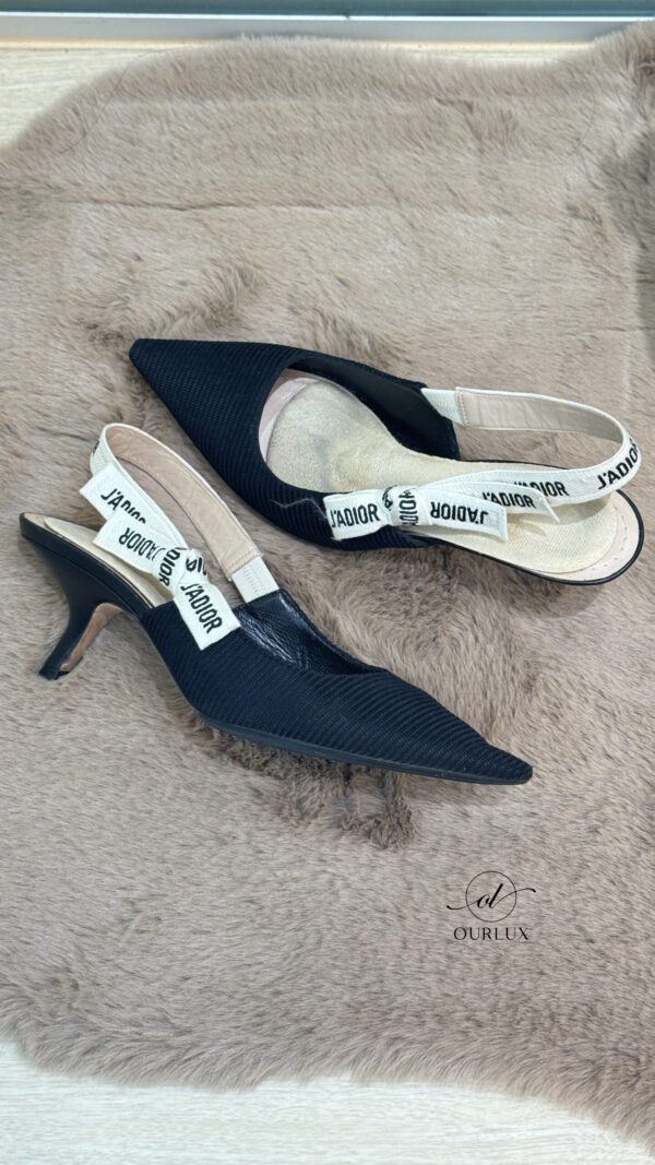Dior | J'Adior Slingback Pump