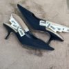 Dior | J'Adior Slingback Pump