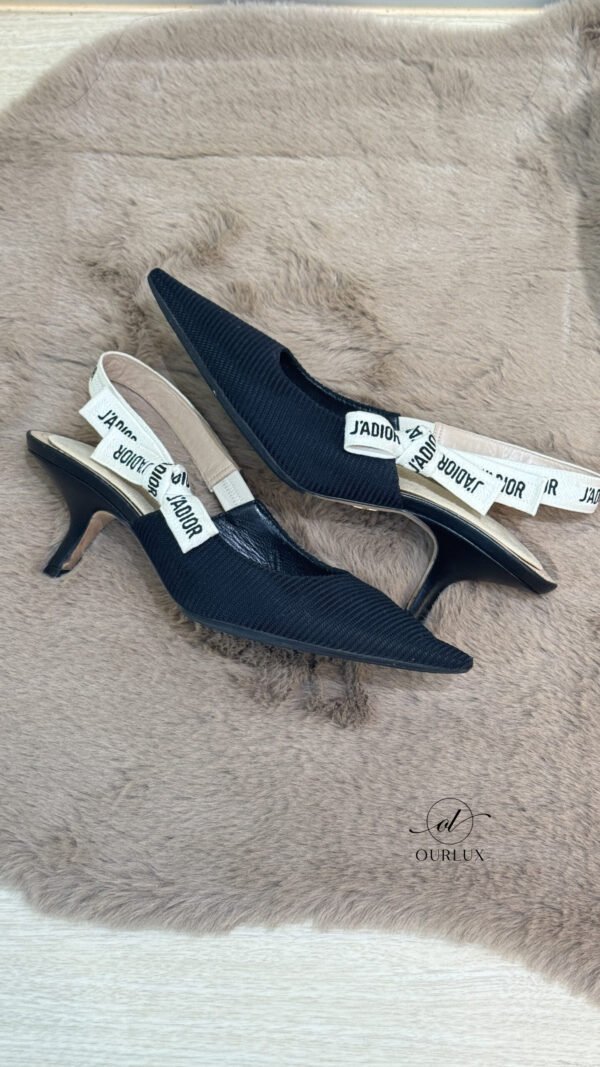 Dior | J'Adior Slingback Pump