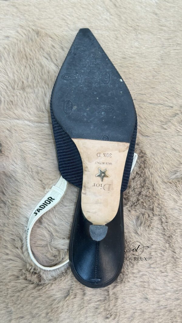 Dior | J'Adior Slingback Pump