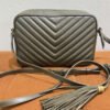Saint Laurent (YSL) | Camera Crossbody Bag