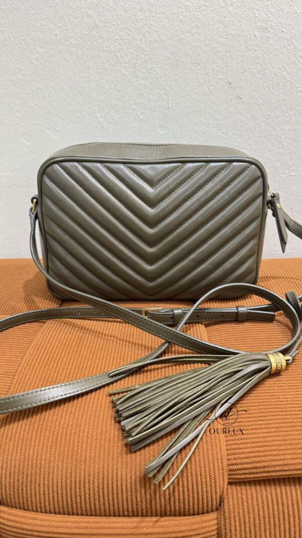 Saint Laurent (YSL) | Camera Crossbody Bag