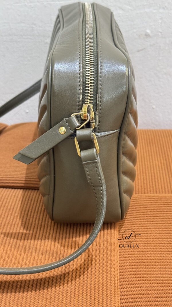 Saint Laurent (YSL) | Camera Crossbody Bag