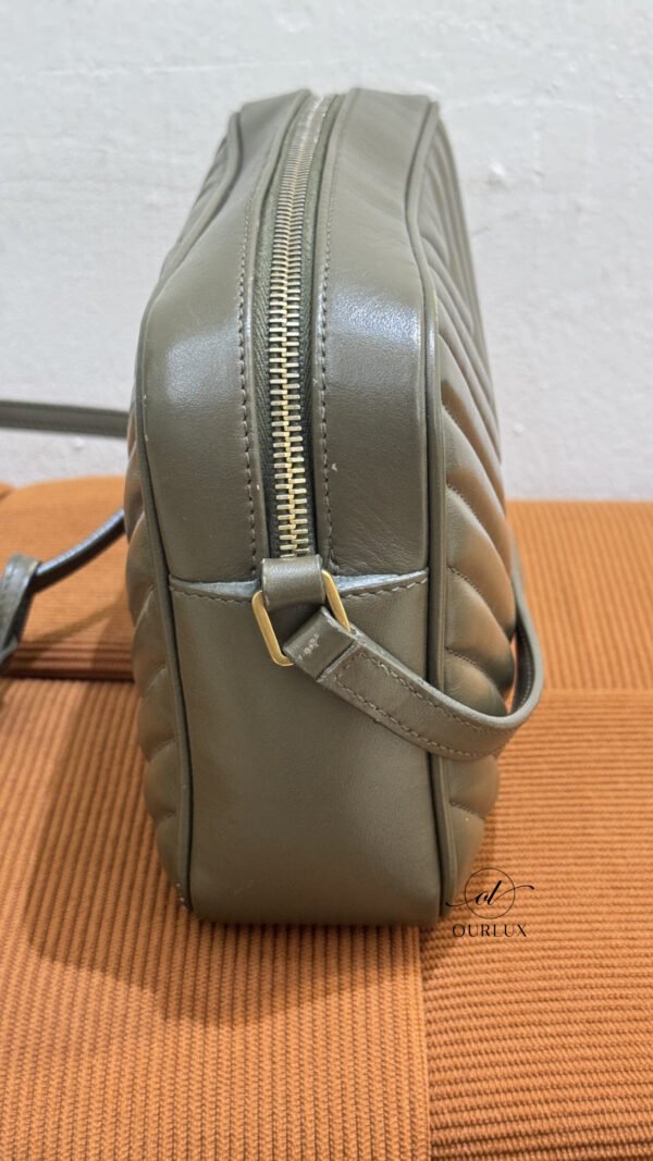 Saint Laurent (YSL) | Camera Crossbody Bag