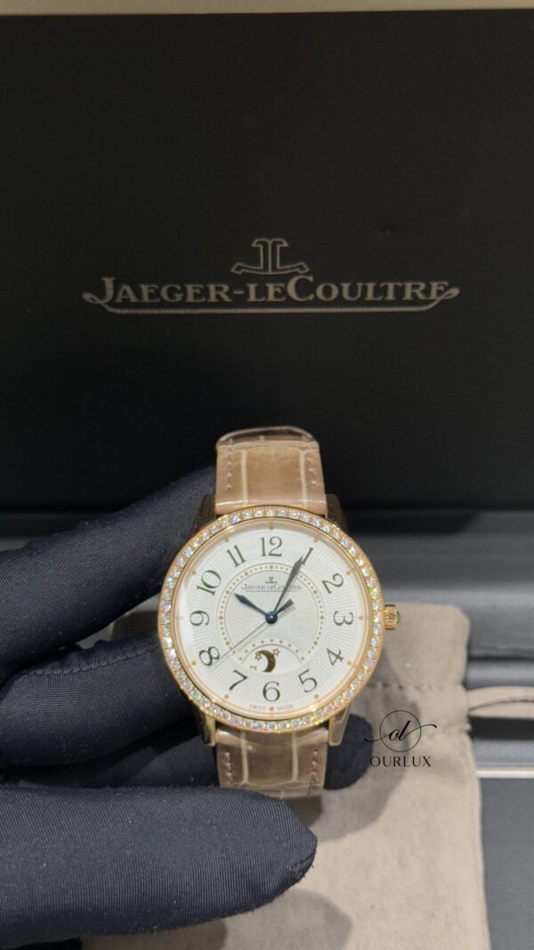 Jaeger-LeCoultre | Rendez-Vous Q3612420 Diamond 38mm