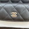 Chanel | Mini BackPack Cavair