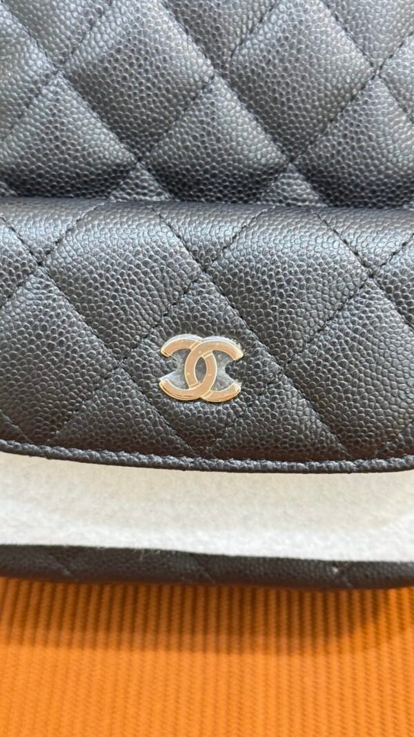 Chanel | Mini BackPack Cavair