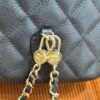Chanel | Mini BackPack Cavair