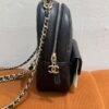 Chanel | Mini BackPack Cavair