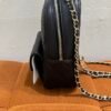 Chanel | Mini BackPack Cavair