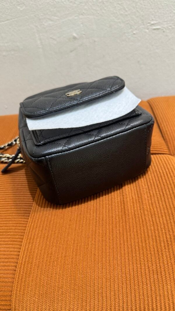 Chanel | Mini BackPack Cavair
