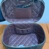 Chanel | Top Handle Vanity Cosmetics Case (Cavair)