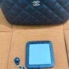 Chanel | Top Handle Vanity Cosmetics Case (Cavair)