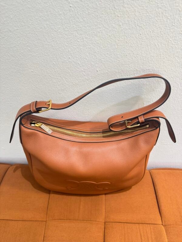 Celine | Medium Heoise Bag Calfskin