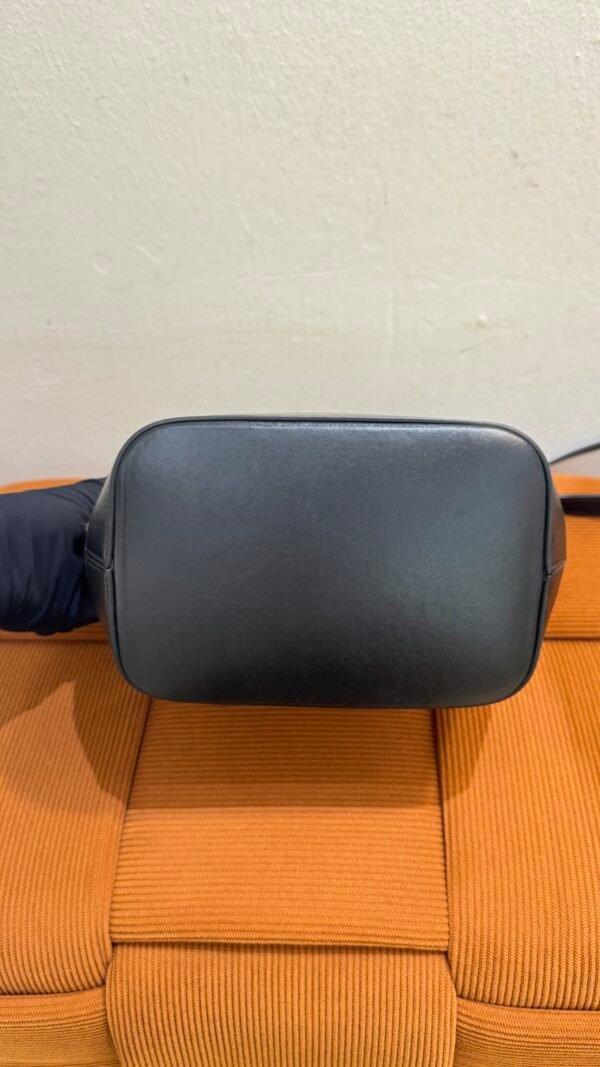Celine | Triomphe Bucket Bag Canvas