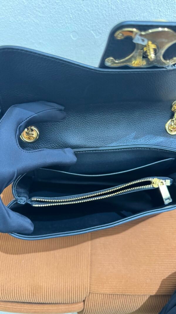 Celine | Medium Victorie Bag (Calf Skin)