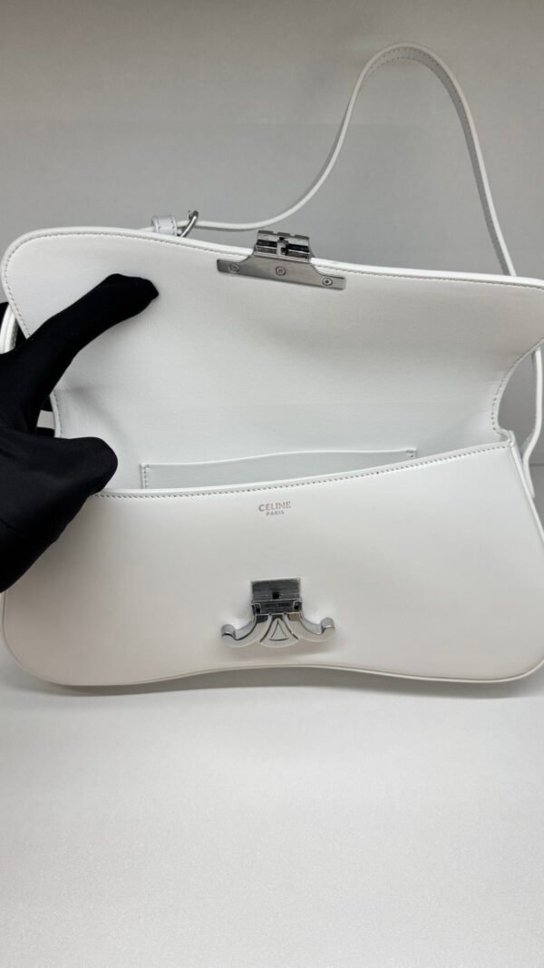Celine | Lola Bag in Calfskin